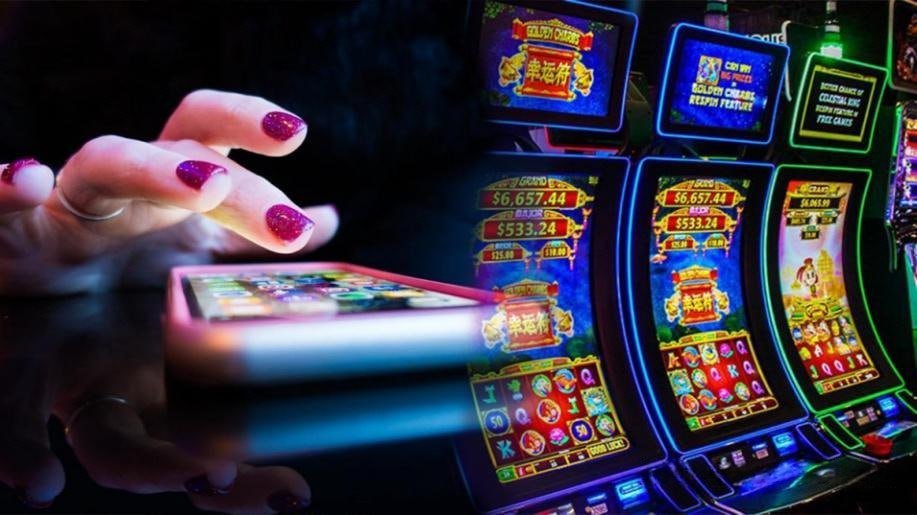 goltogell platform dashboard showing game lobby, live dealer section, and sportsbook menu